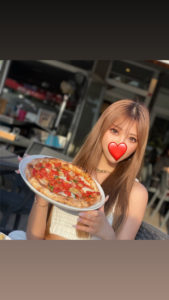 ⑬自分自身の考え方がそのまま反映される